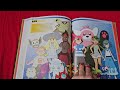 Pokémon Encyclopedia Expanded Final Edition 2024