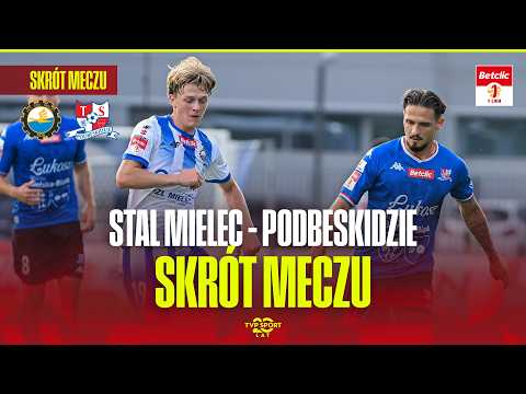 Skrót meczu