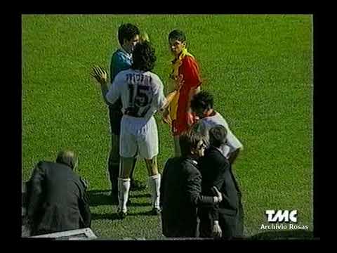 Castel di Sangro-Torino 2-1 Serie B 97-98 33' Giornata