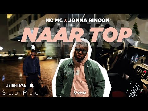 MC MC x Jonna Rincon - Naar Top