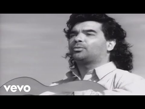 Juan Gabriel - Querida - popular spanish songs