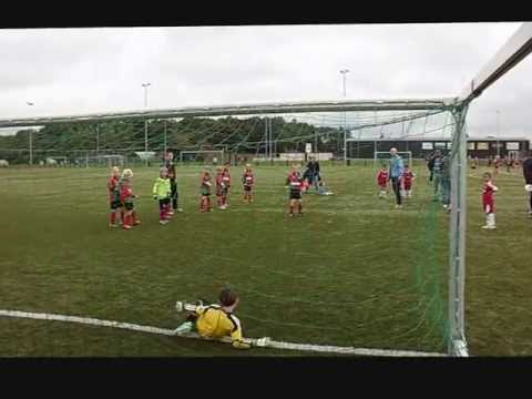 Zuidvogels F1 tegen Sporting Almere F2