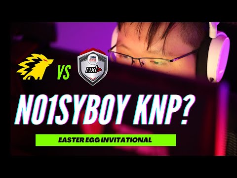 WALKING SHOOTTT NO1SYBOY!! | NXLG VS ONIC MAP 2 EASTER EGG VALORANT INVITATIONAL