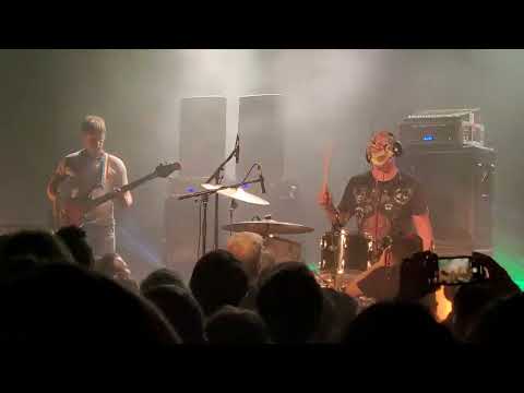 Sister iodine - La Station, Bagnolet 22.05.22