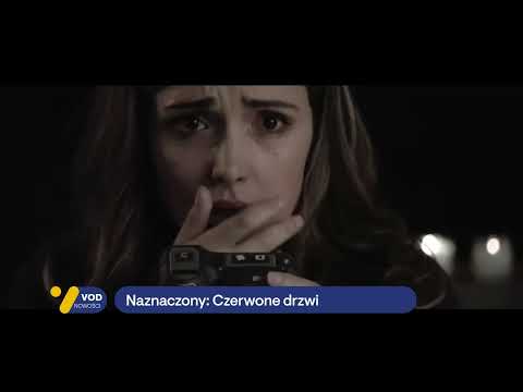 VECTRA VOD - NOWOŚCI WE WRZEŚNIU