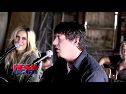 KEAN 105   American Young