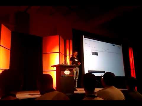 Prometheus: Designing and Implementing a Modern Monitoring Solution in Go
