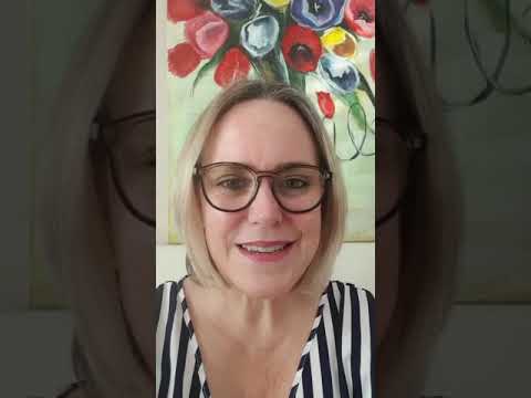 Shijo Chandapillai, C.Ht., C.Hyp video.