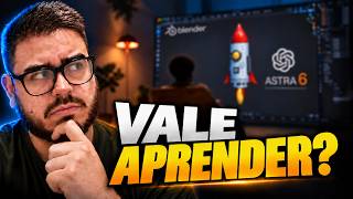 A IA está PERDENDO o seu valor?