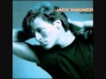 Jack Wagner 'Fighting the Nights'