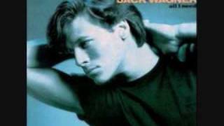 Jack Wagner 'Fighting the Nights'