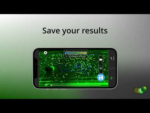 SmartPIV Video