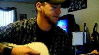 Jason Boland - Hell or bust (cover)
