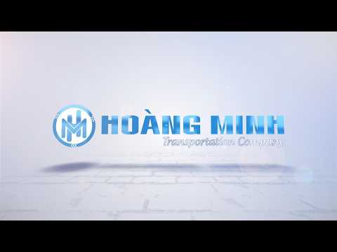 TVC giới thiệu Vận tải Hoàng Minh