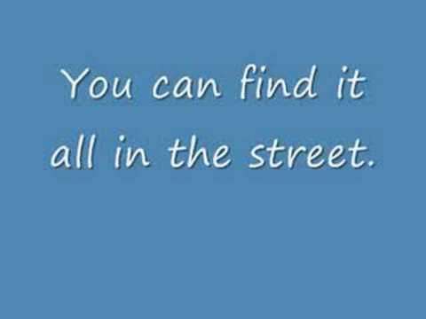 Bobby Womack - Across 110th street lyrics