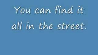 Bobby Womack - Across 110th street lyrics