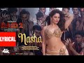 NASHA Lyrical Video Tamannaah B Ajay D Riteish D RAID 2 Jasmine Sandlas Sachet T Jaani