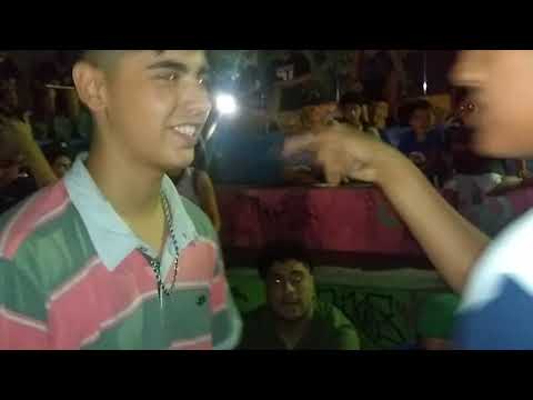 KILLSTONE Vs VNHA | FINAL | FECHA 9 (14/12-2018) Chelcos Freestyle