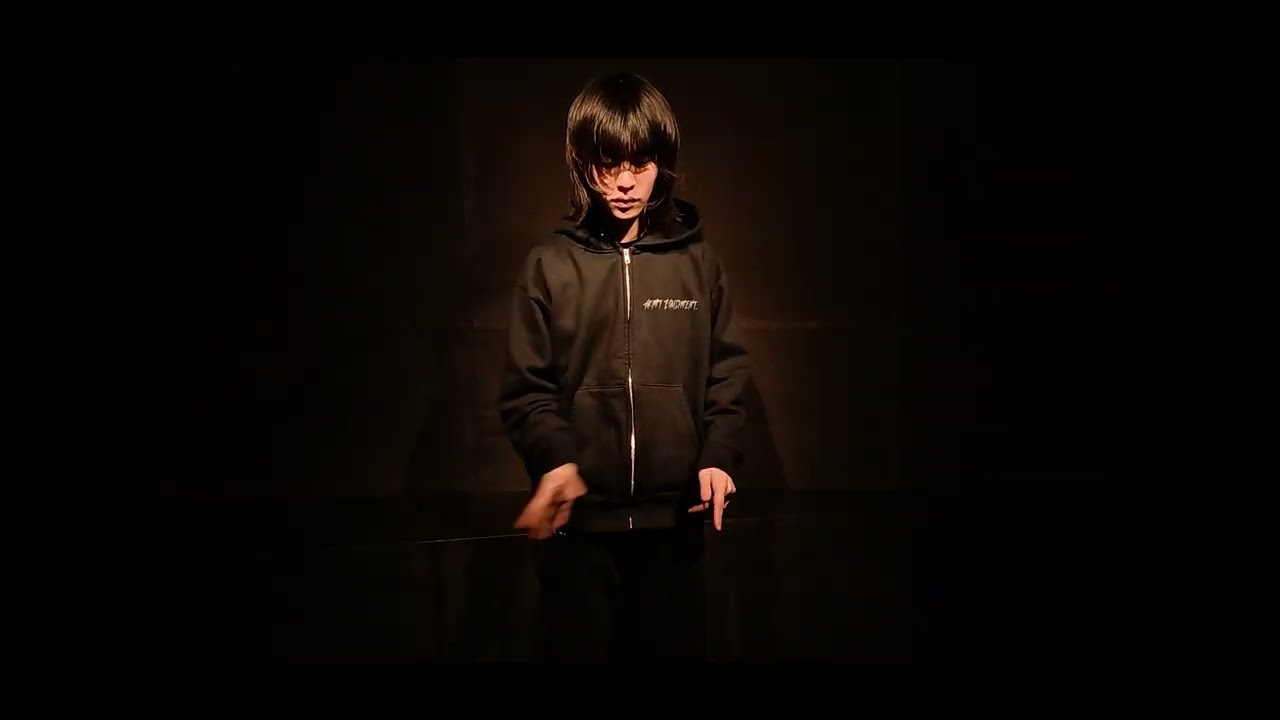 スキニーラビット