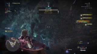 【MHW】AKIさんののんびりハンターライフ！参加自由(^_^)