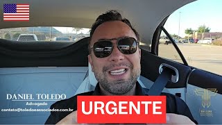 ⚠️ ATENÇÃO ESTUDANTES nos EUA 🇺🇸: Imigração ENDURECE Regras de Ajuste de STATUS!