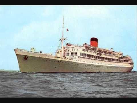 Aloha Oe - George de Fretes