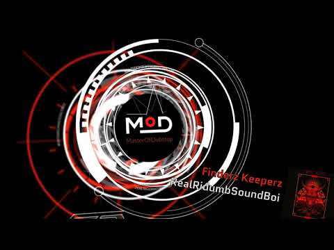 Finderz Keeperz - RealRidumbSoundBoi