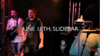 DEATH BY STEREO - SING ALONG WITH THE PATRIOTIC PUNX - LIVE IN FULLERTON