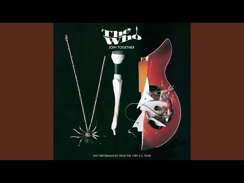 Videoclip de Cousin Kevin (Live U.S. Tour/1989) — The Who