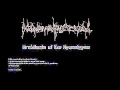 Heaven Shall Burn - Architects of the Apocalypse
