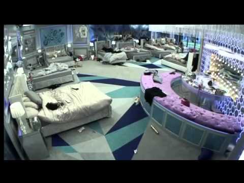 Big Brother UK Series 16 Ep. 27 (Highlights)