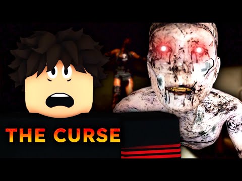 ROBLOX - The Curse - [Full Walkthrough]