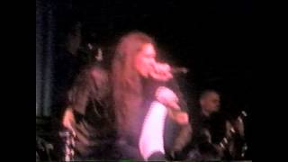 Goatwhore - Desolate Path to Apocalyptic Ruin Live in New Orleans Mardi Gras 2003