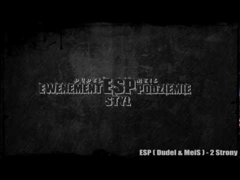 ESP (Dudel & MeiS) - 2 Strony
