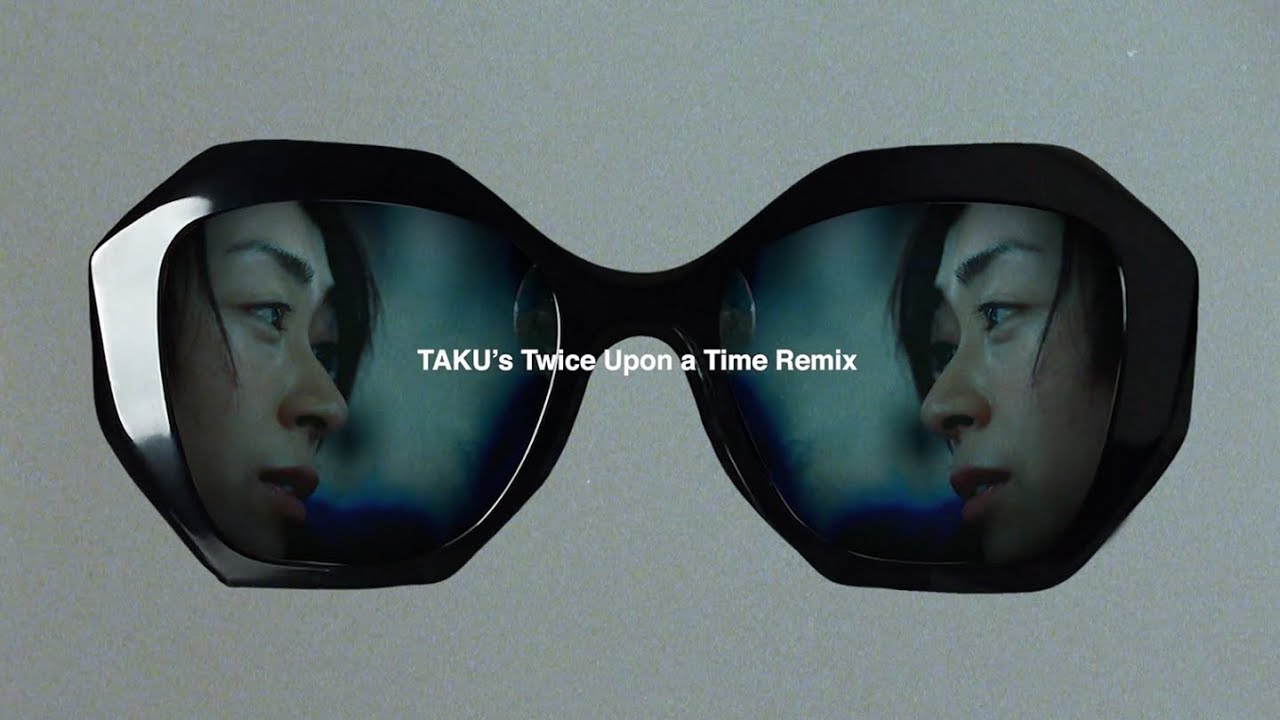 「Gold　～また逢う日まで～ (Taku’s Twice Upon a Time Remix)」
