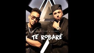 Te Robaré - Nicky Jam x Ozuna  | letra  Oficial