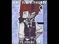 Why Is Everybody Always Picking On Me FPE Collab Fundamentalpapereducation