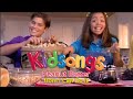 Peanut Butter Kidsongs I Can Do It PBS Kids