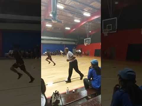 Mississippi Hawks Game 1