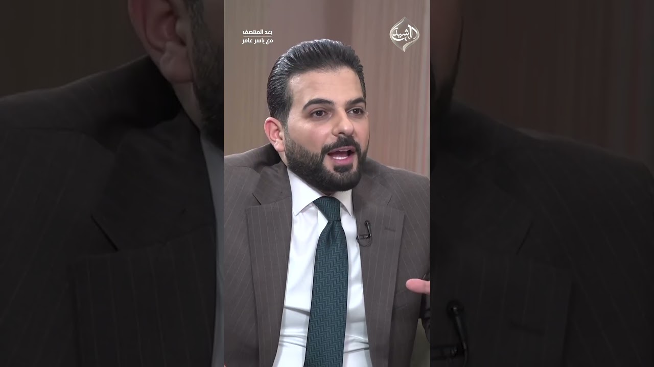 فيديو | المالكي: يجب ضبط النفس. وامكانيات الجمهورية الاسلامية تفوق الامكانيات العراقية