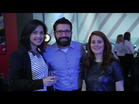 Garage Club. Euro Import / Palazzo Lumini