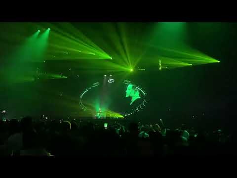 Orjan Nilsen ASOT 1000 Moscow