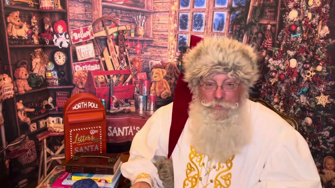 Promotional video thumbnail 4 for Santa Lance