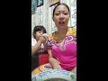 BUMIL MONTOK MAKAN BASSO