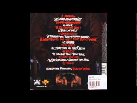 9  Geld regiert die Welt  nate57 feat  blacky white HQ