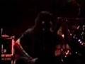 DEICIDE: Day Of Darkness - Houston, TX, USA 04.12.1991