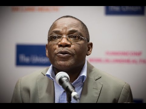 Official Press Conference - TB Diagnosis, Treatment and New Drugs,  Union World Conference