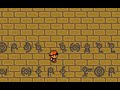 All 4 Ruins of Alph secret rooms in Pokemon Crystal (With subtitles in video)