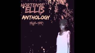 Hortense Ellis - Wooden Heart