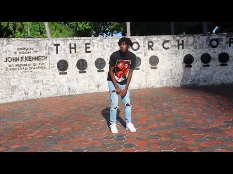 Lil Shun The Goat Hop Out Ft. ZaeHD (Dance Video)